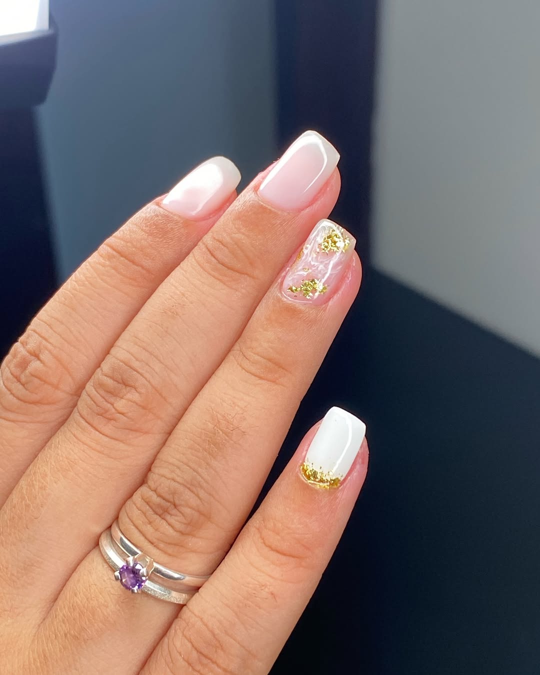 Esmaltação Luxo