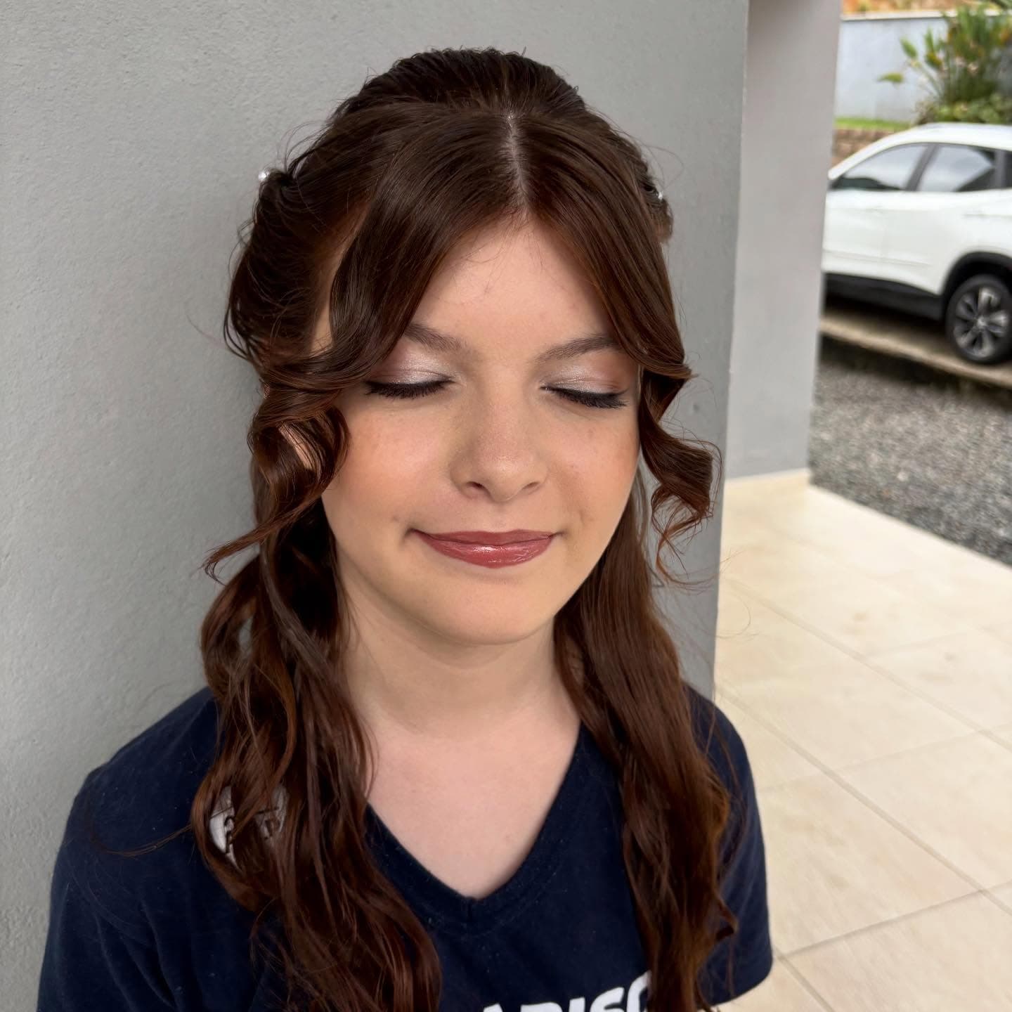 Maquiagem Profissional