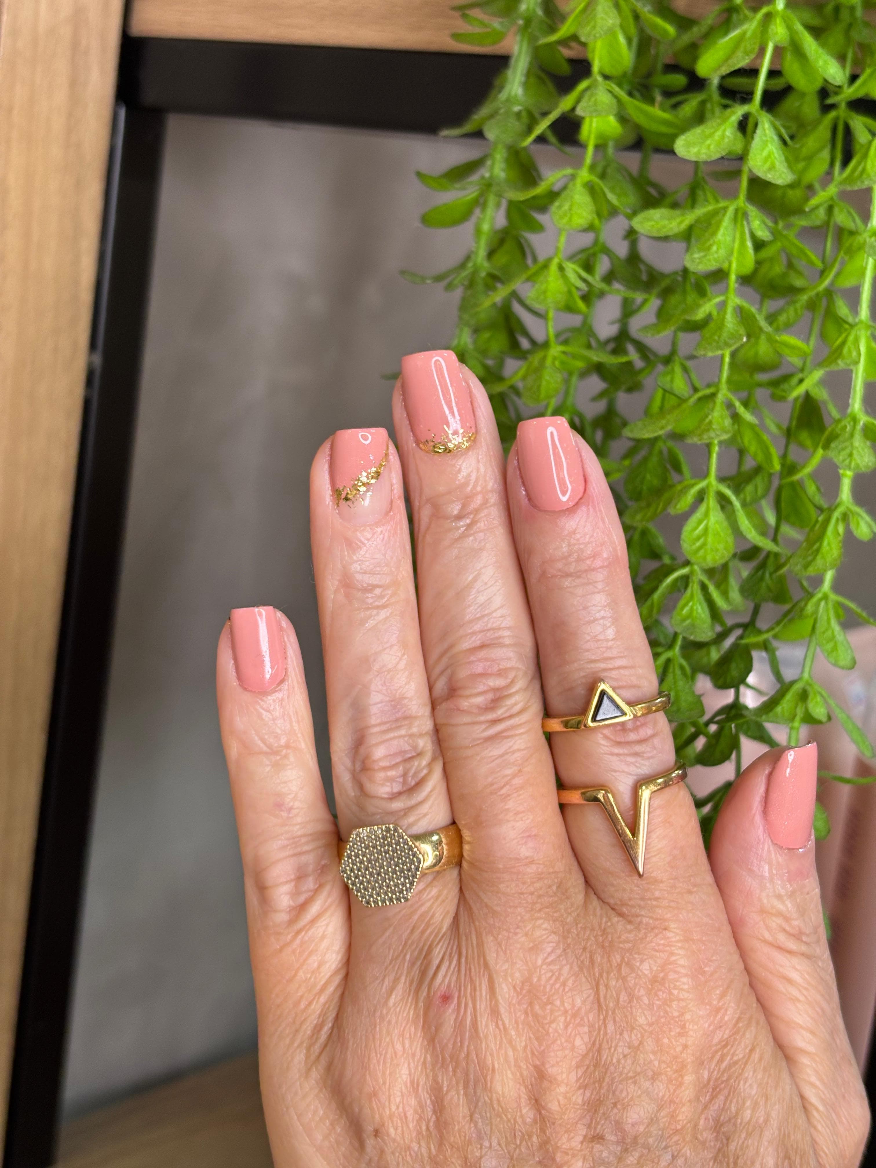 Trabalho Debora Nails
