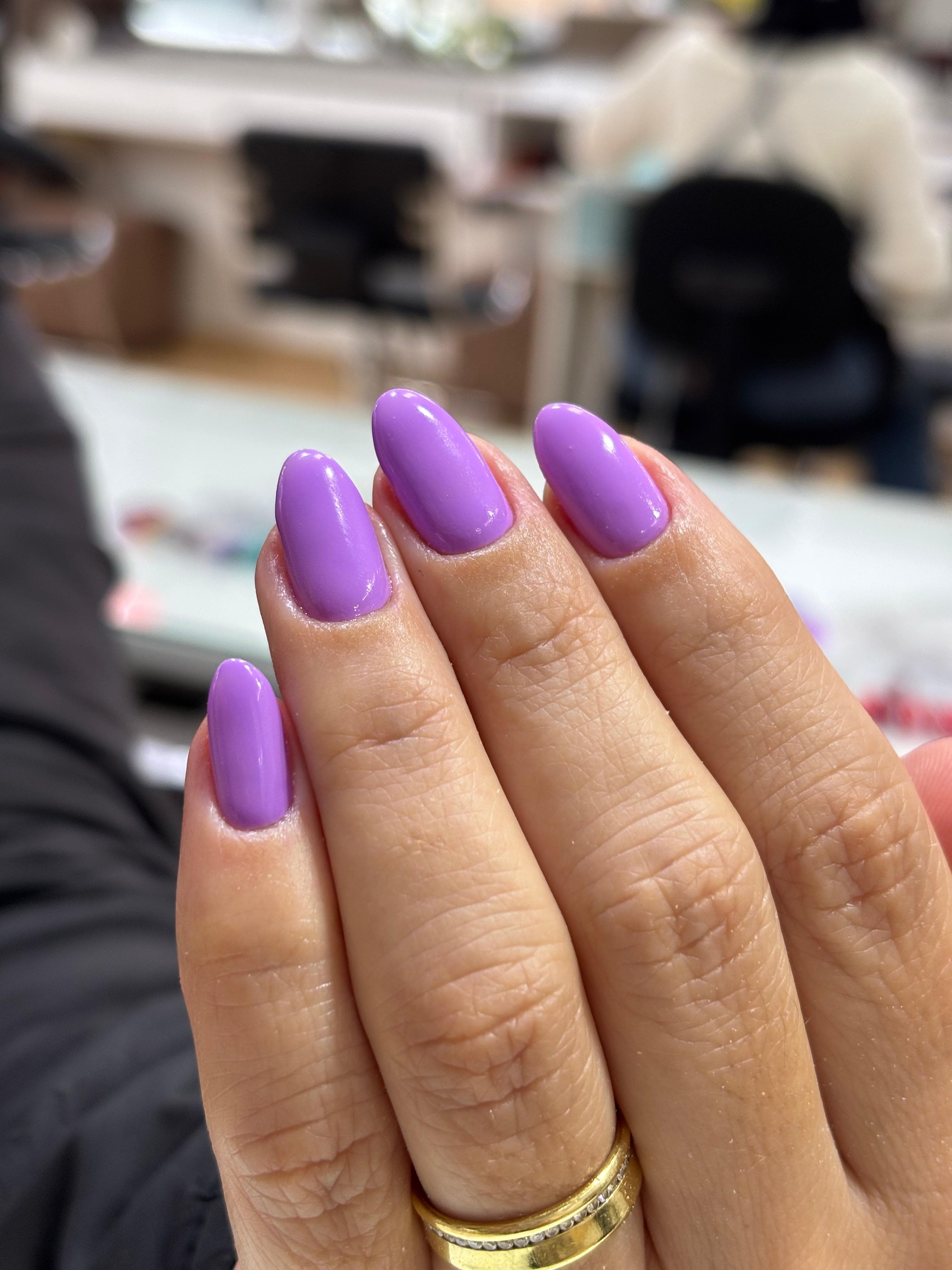 Trabalho Debora Nails